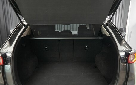 Mazda CX-5 II, 2020 год, 2 599 000 рублей, 28 фотография