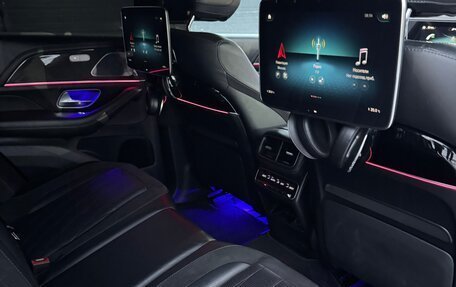 Mercedes-Benz GLE Coupe AMG, 2021 год, 9 100 000 рублей, 6 фотография