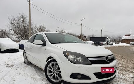 Opel Astra H, 2010 год, 540 000 рублей, 1 фотография