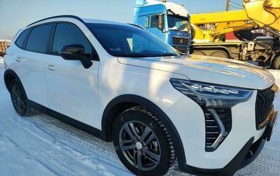 Haval Jolion, 2024 год, 1 408 000 рублей, 1 фотография