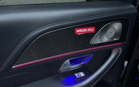 Mercedes-Benz GLE Coupe AMG, 2021 год, 9 100 000 рублей, 8 фотография