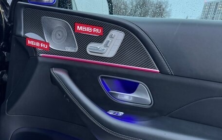 Mercedes-Benz GLE Coupe AMG, 2021 год, 9 100 000 рублей, 10 фотография