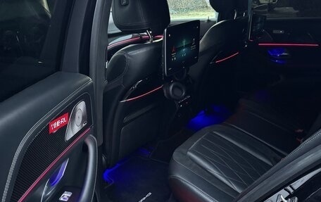 Mercedes-Benz GLE Coupe AMG, 2021 год, 9 100 000 рублей, 9 фотография