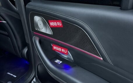 Mercedes-Benz GLE Coupe AMG, 2021 год, 9 100 000 рублей, 5 фотография