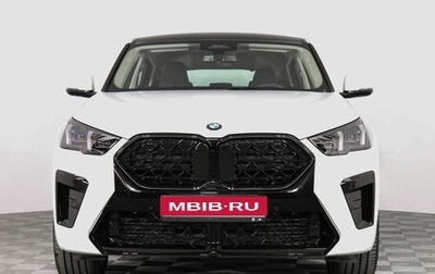 BMW X2, 2025 год, 6 530 000 рублей, 1 фотография