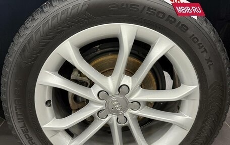 Audi Q3, 2012 год, 1 800 000 рублей, 6 фотография