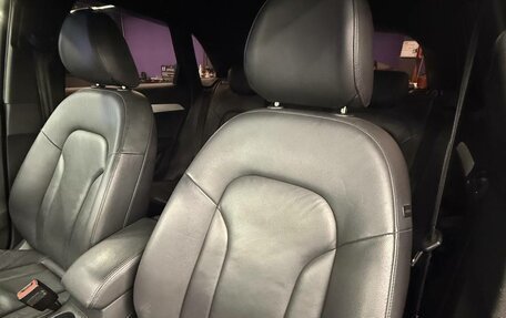 Audi Q3, 2012 год, 1 800 000 рублей, 7 фотография