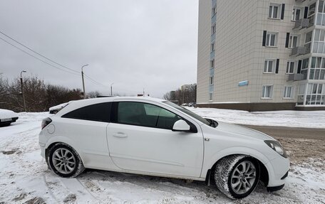 Opel Astra H, 2010 год, 540 000 рублей, 3 фотография