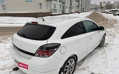 Opel Astra H, 2010 год, 540 000 рублей, 4 фотография