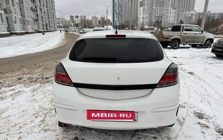 Opel Astra H, 2010 год, 540 000 рублей, 5 фотография