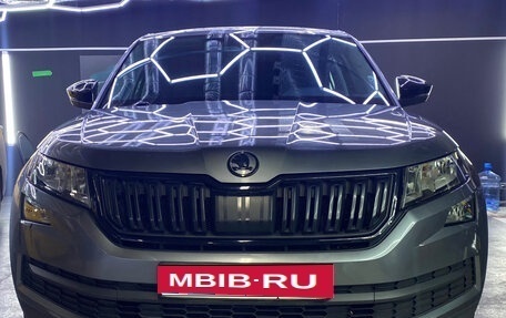 Skoda Kodiaq I, 2018 год, 2 600 000 рублей, 1 фотография