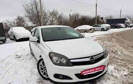 Opel Astra H, 2010 год, 540 000 рублей, 2 фотография