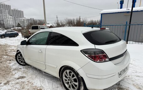 Opel Astra H, 2010 год, 540 000 рублей, 6 фотография