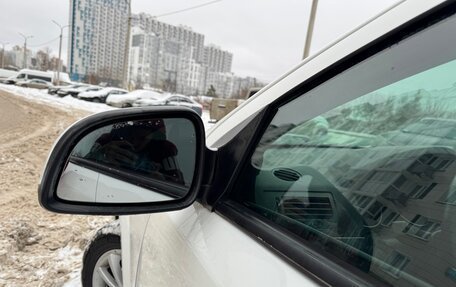 Opel Astra H, 2010 год, 540 000 рублей, 7 фотография