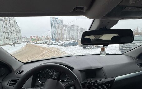 Opel Astra H, 2010 год, 540 000 рублей, 13 фотография