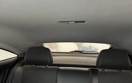 Opel Astra H, 2010 год, 540 000 рублей, 11 фотография