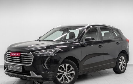 Haval Jolion, 2023 год, 1 300 000 рублей, 1 фотография