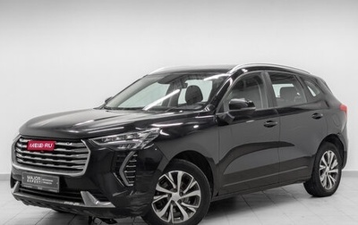 Haval Jolion, 2023 год, 1 300 000 рублей, 1 фотография