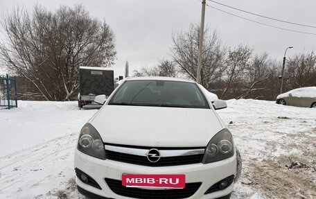 Opel Astra H, 2010 год, 540 000 рублей, 14 фотография