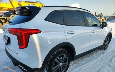 Haval Jolion, 2024 год, 1 408 000 рублей, 3 фотография