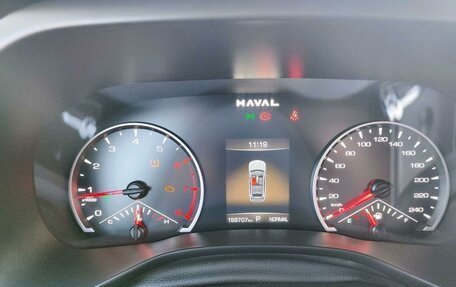 Haval Jolion, 2024 год, 1 408 000 рублей, 7 фотография