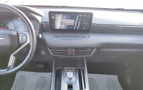 Haval Jolion, 2024 год, 1 408 000 рублей, 11 фотография