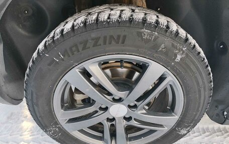 Haval Jolion, 2024 год, 1 408 000 рублей, 10 фотография