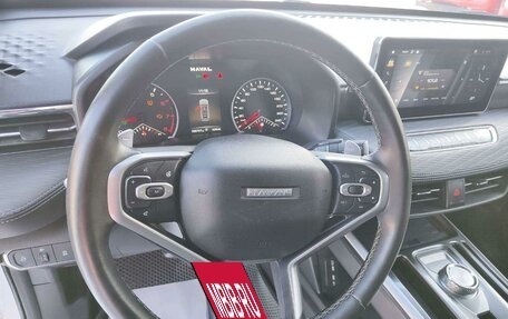 Haval Jolion, 2024 год, 1 408 000 рублей, 6 фотография