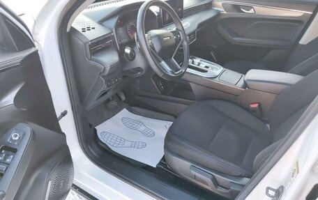 Haval Jolion, 2024 год, 1 408 000 рублей, 8 фотография