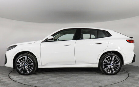 BMW X2, 2025 год, 6 530 000 рублей, 6 фотография