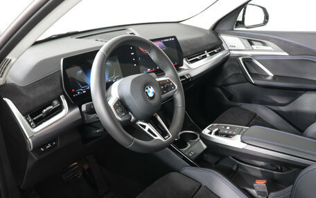 BMW X2, 2025 год, 6 530 000 рублей, 16 фотография