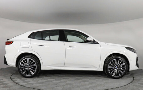 BMW X2, 2025 год, 6 530 000 рублей, 3 фотография