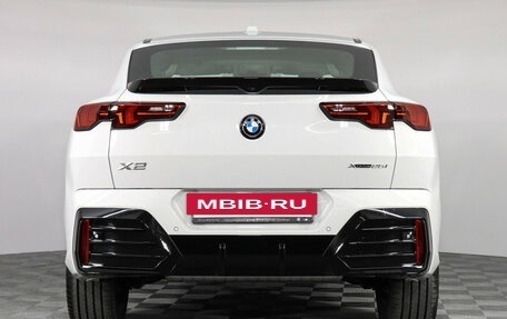 BMW X2, 2025 год, 6 530 000 рублей, 5 фотография