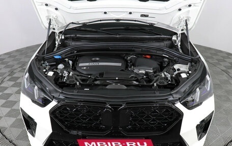 BMW X2, 2025 год, 6 530 000 рублей, 9 фотография