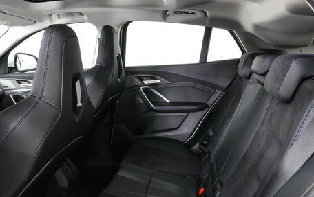 BMW X2, 2025 год, 6 530 000 рублей, 17 фотография