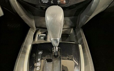 Nissan Qashqai, 2018 год, 1 899 000 рублей, 12 фотография