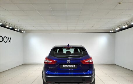 Nissan Qashqai, 2018 год, 1 899 000 рублей, 6 фотография