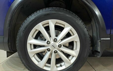 Nissan Qashqai, 2018 год, 1 899 000 рублей, 21 фотография