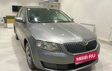 Skoda Octavia, 2015 год, 1 150 000 рублей, 3 фотография