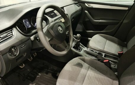 Skoda Octavia, 2015 год, 1 150 000 рублей, 11 фотография