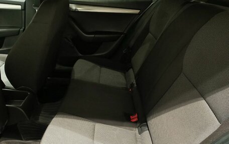 Skoda Octavia, 2015 год, 1 150 000 рублей, 13 фотография