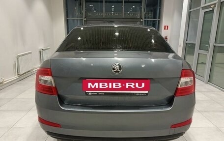 Skoda Octavia, 2015 год, 1 150 000 рублей, 8 фотография