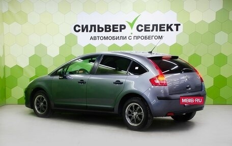 Citroen C4 II рестайлинг, 2010 год, 450 000 рублей, 6 фотография