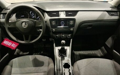 Skoda Octavia, 2015 год, 1 150 000 рублей, 12 фотография