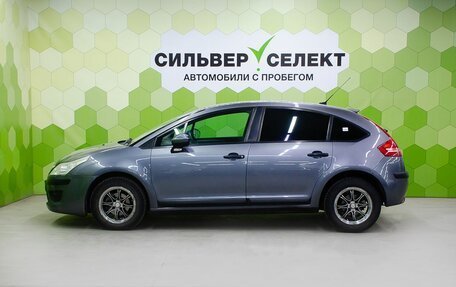Citroen C4 II рестайлинг, 2010 год, 450 000 рублей, 7 фотография