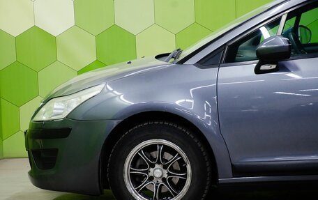 Citroen C4 II рестайлинг, 2010 год, 450 000 рублей, 9 фотография