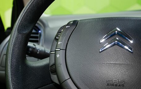 Citroen C4 II рестайлинг, 2010 год, 450 000 рублей, 15 фотография