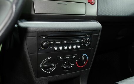 Citroen C4 II рестайлинг, 2010 год, 450 000 рублей, 18 фотография