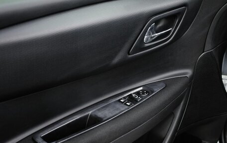 Citroen C4 II рестайлинг, 2010 год, 450 000 рублей, 20 фотография