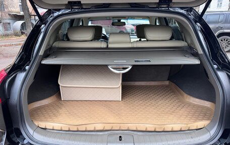 Infiniti QX50 I рестайлинг, 2017 год, 2 100 000 рублей, 6 фотография